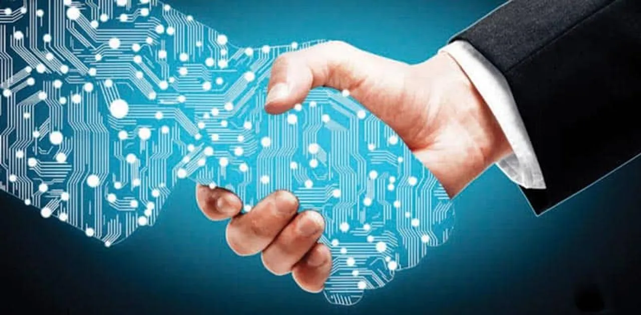 COVID led evolution Will the pandemic lead to quicker tech adoption in the HR space