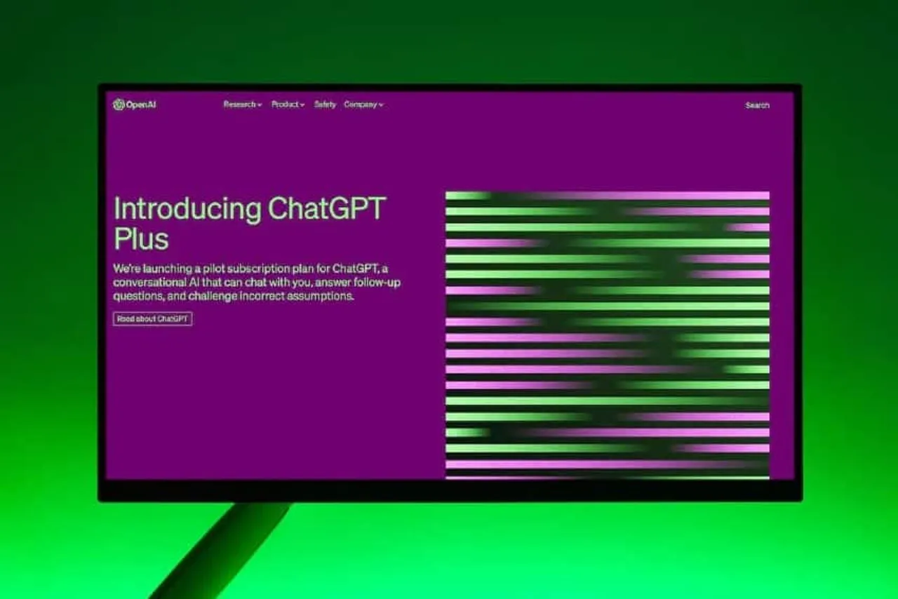 ChatGPT A step towards evolving AI and Automation