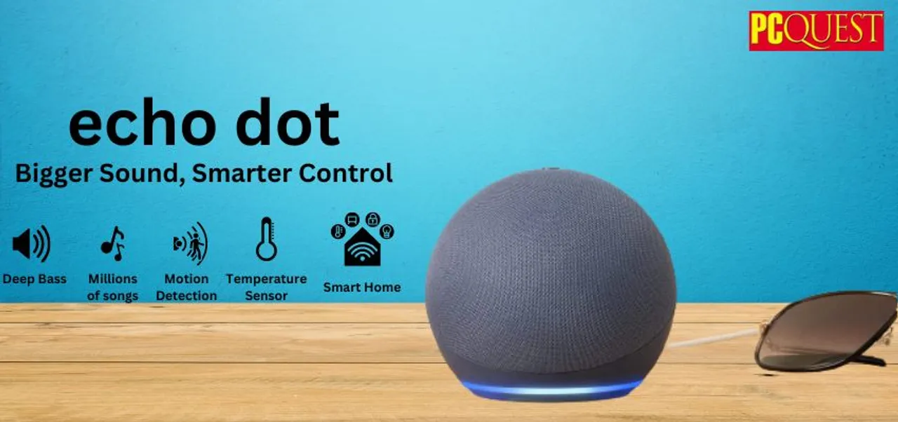 Echo Dot