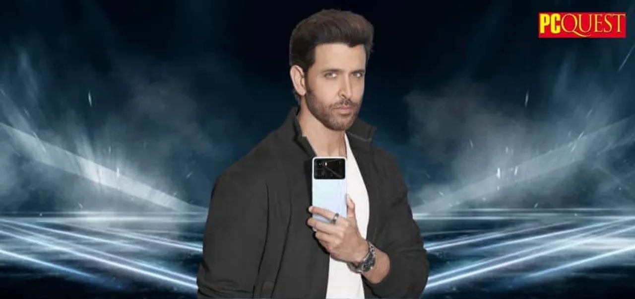 Itel A60 Smartphone