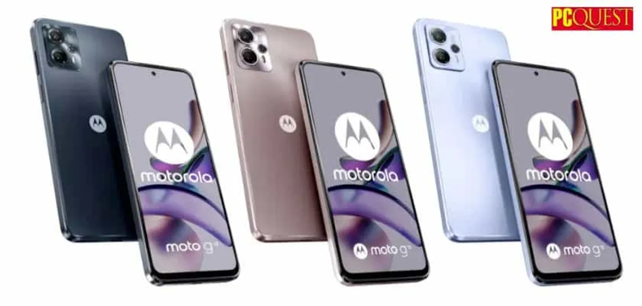 Moto G13