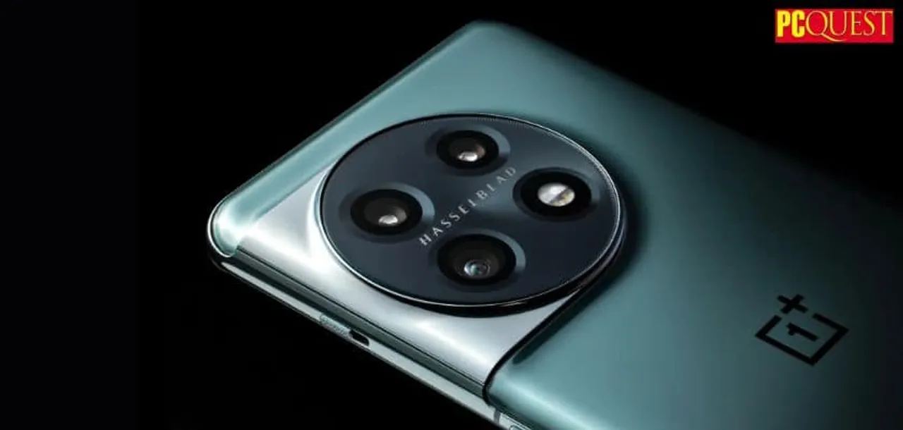 OnePlus 11 5G Jupiter Rock edition to be launched on March 29 confirms company