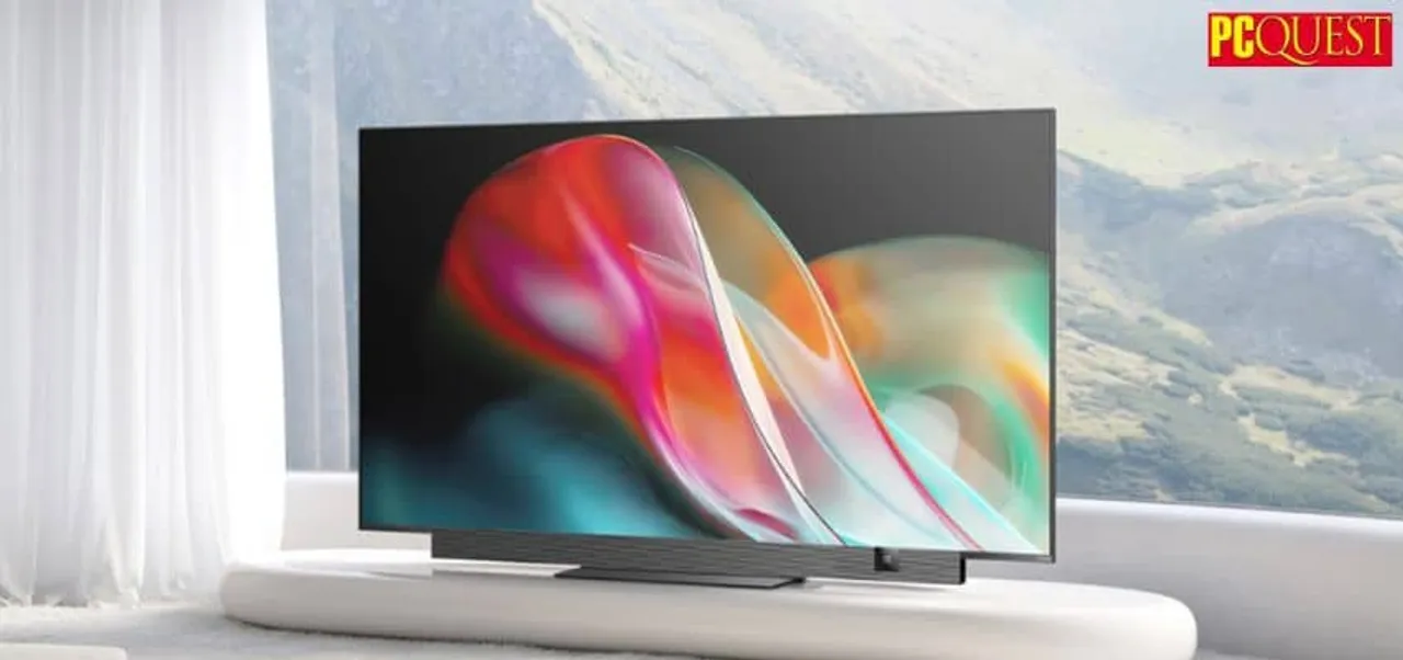 OnePlus TV 65 Q2 Pro Now on sale know the Price specs and offers