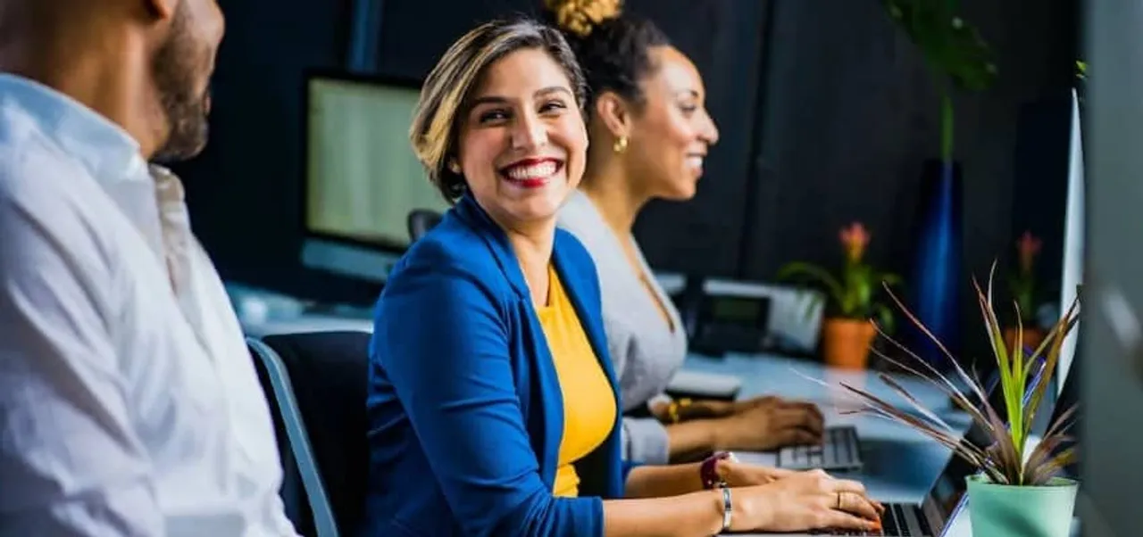 Women in Tech Technology Ecosystem