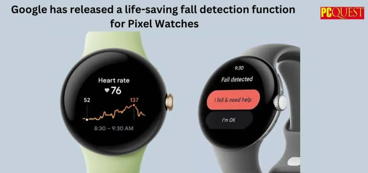 google watch