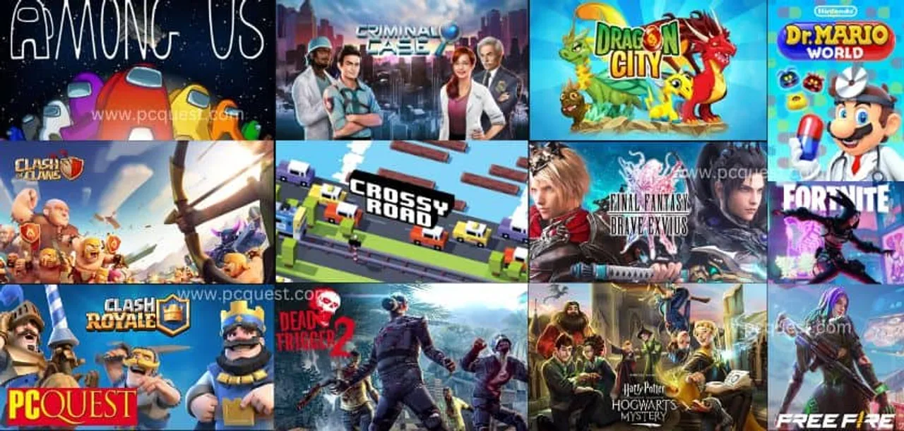 15 android games