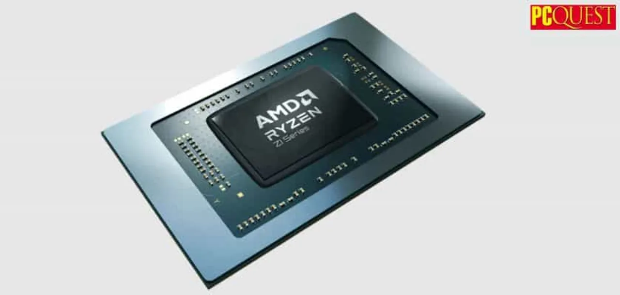 AMD announces