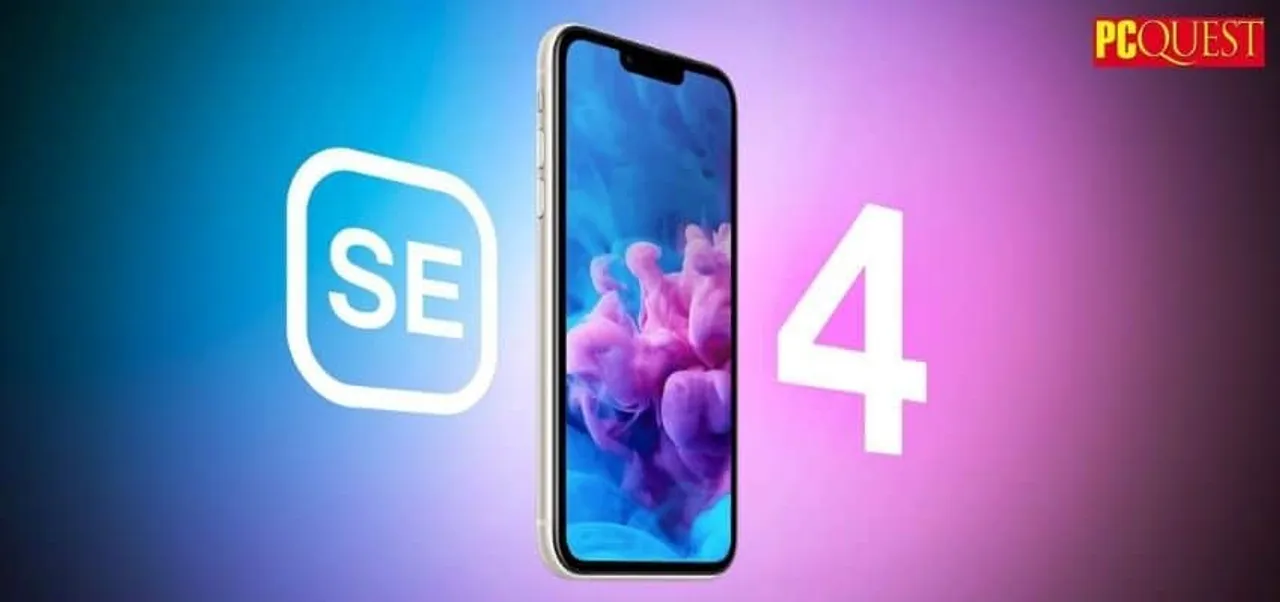 Apple To Release a Low Cost iPhone SE 4 Expected Specs and More