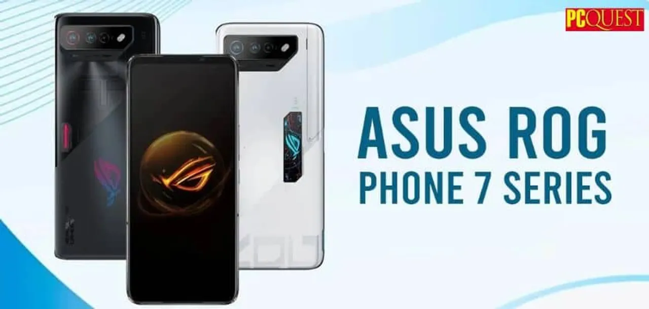 Asus ROG Phone 7 ROG Phone Ultimate released in India Price specifications and offers