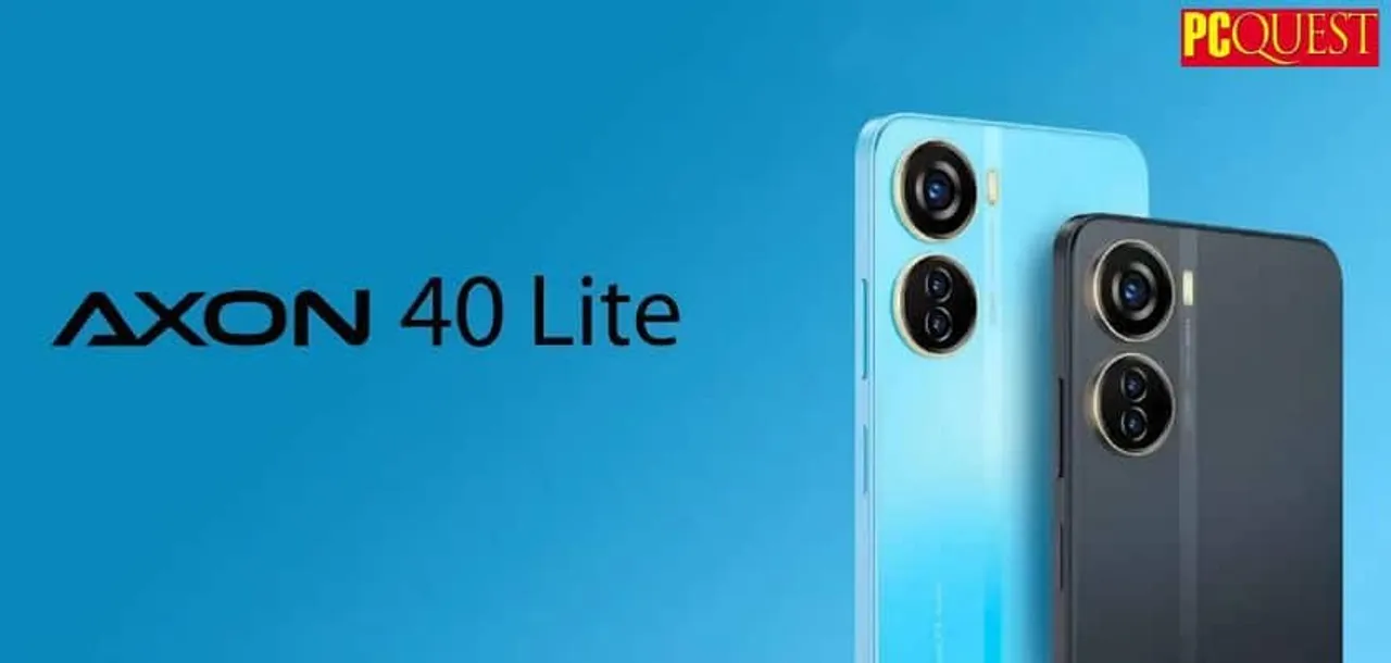 Axon 40 Lite