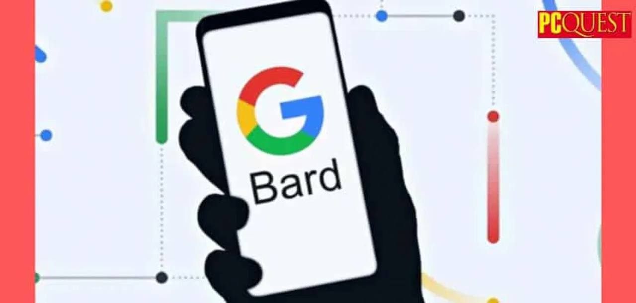 Google Bard