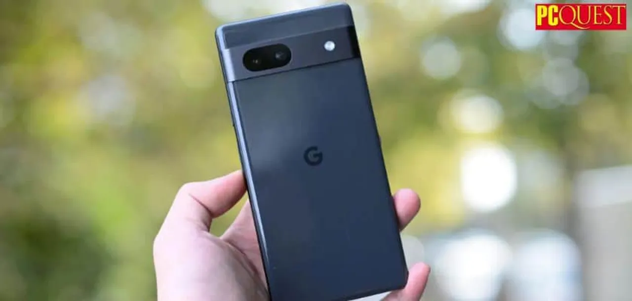 Google Pixel 7a