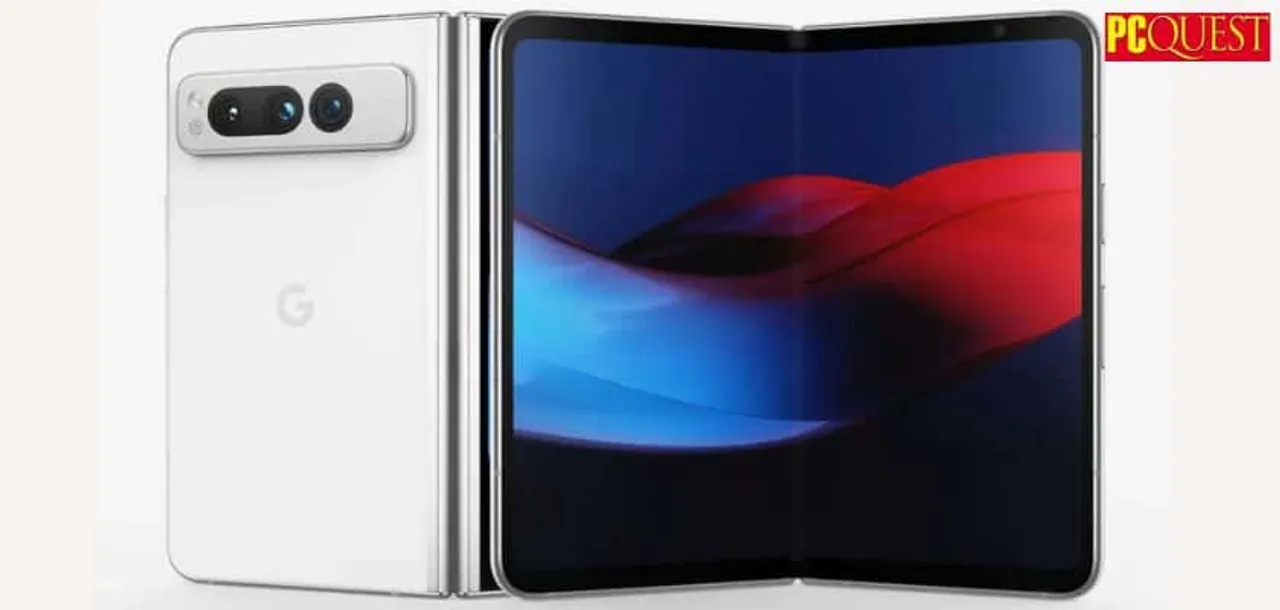 Google Pixel Fold
