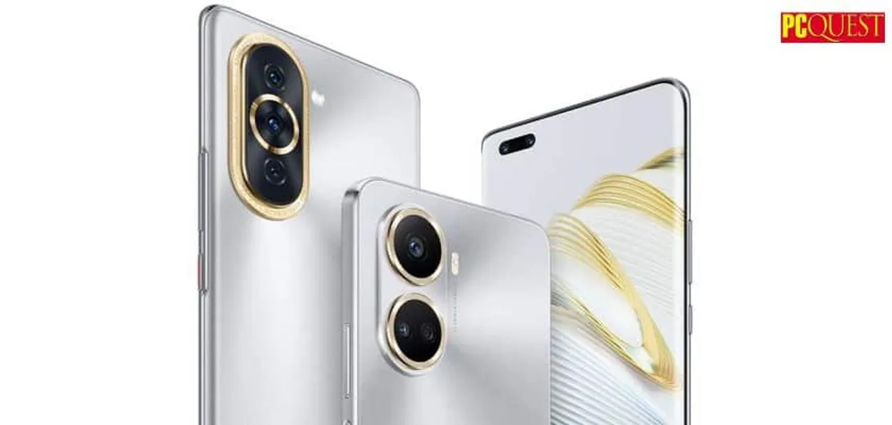 Huawei Nova 11 series detailed specs leaks prior to launch date