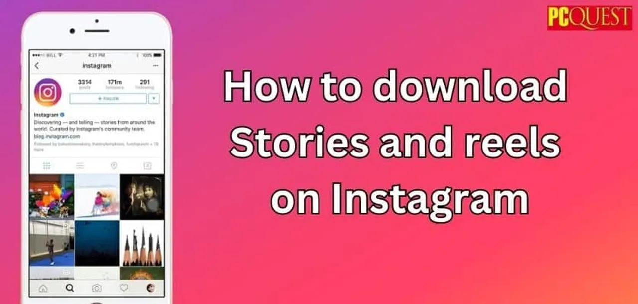 INSTAGRAM