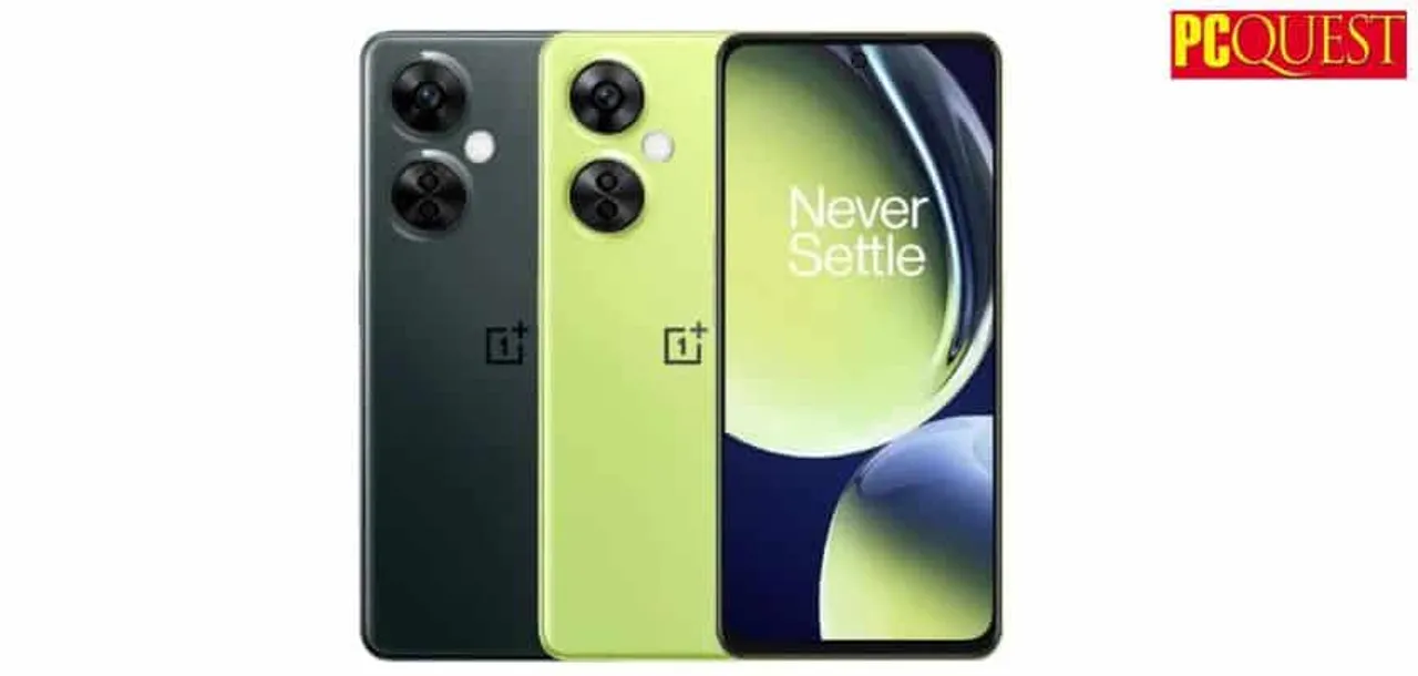 OnePlus Nord N30 5G