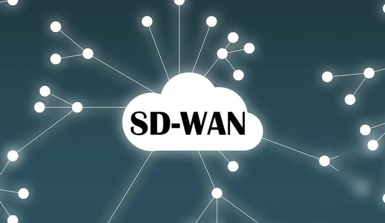 SD WAN