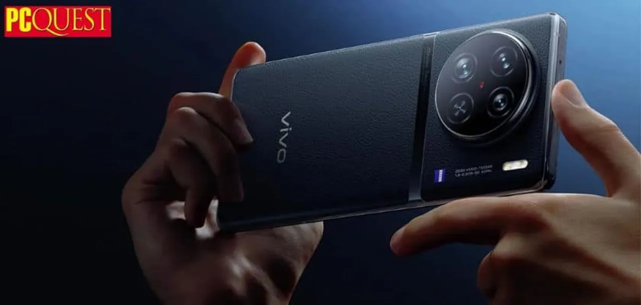 Vivo X90 and Vivo X90 Pro