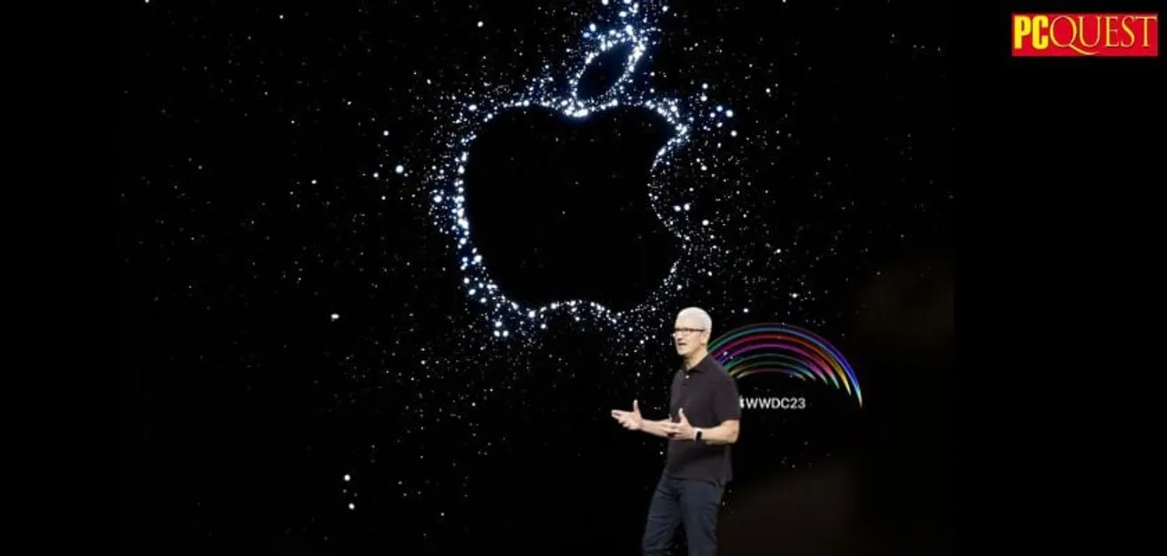 WWDC 2023