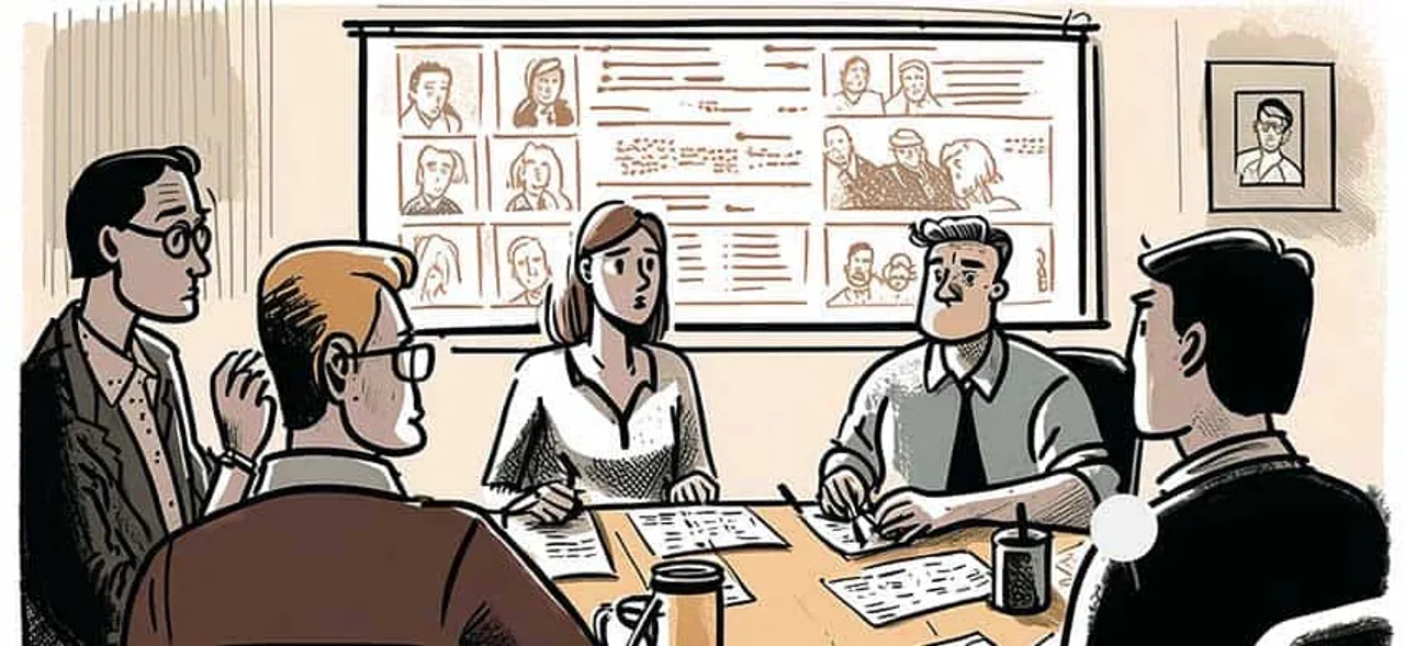 Workforce Management