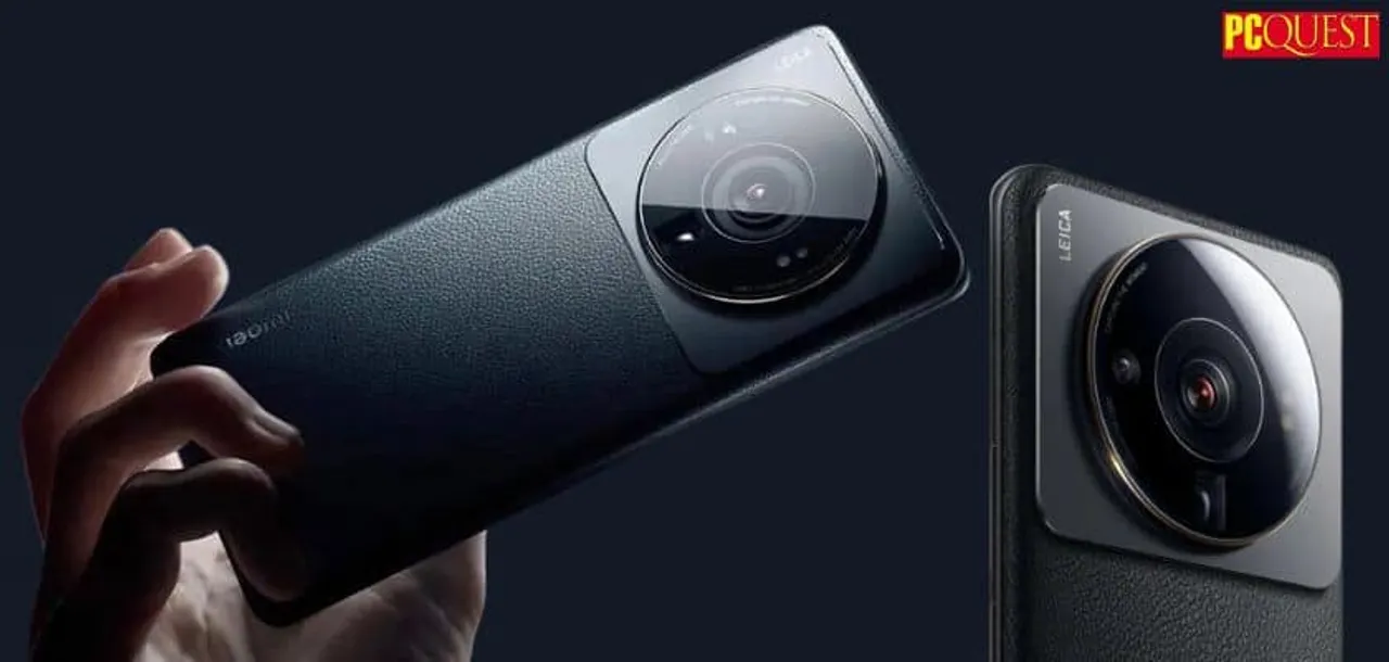 Xiaomi 13 Ultra to be released on 18 April Everything You Need to Know