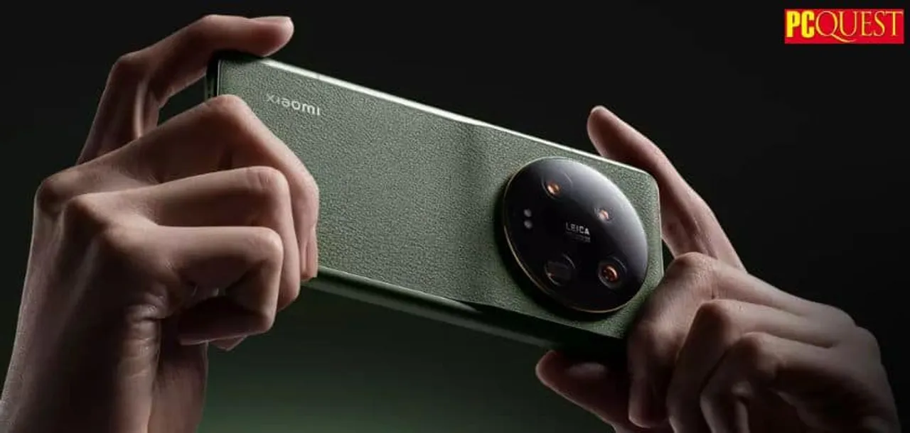 Xiaomi 13 Ultra