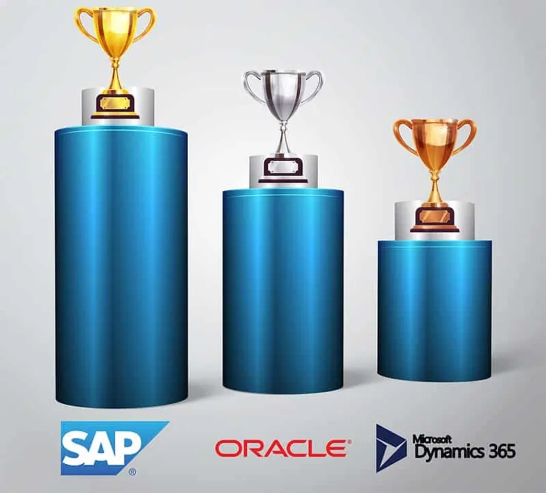 category ERP