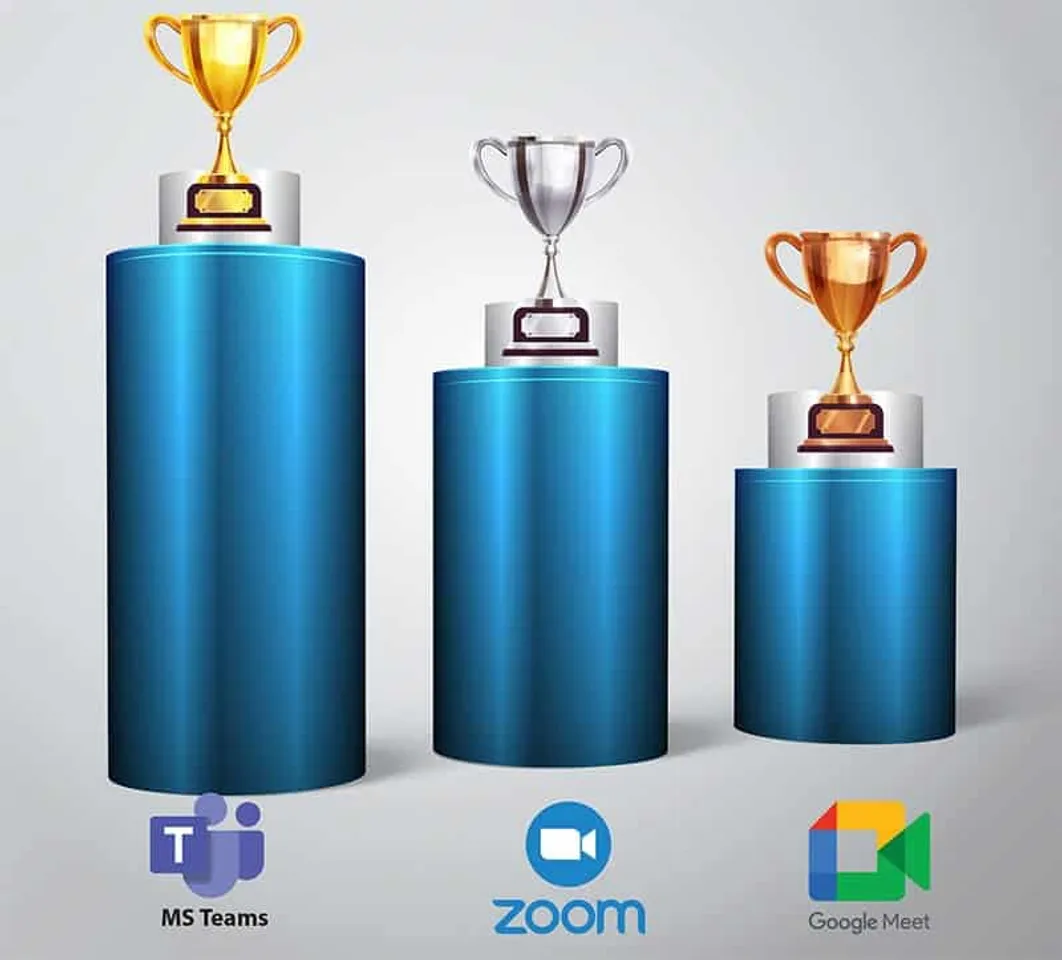category Video Conferencing