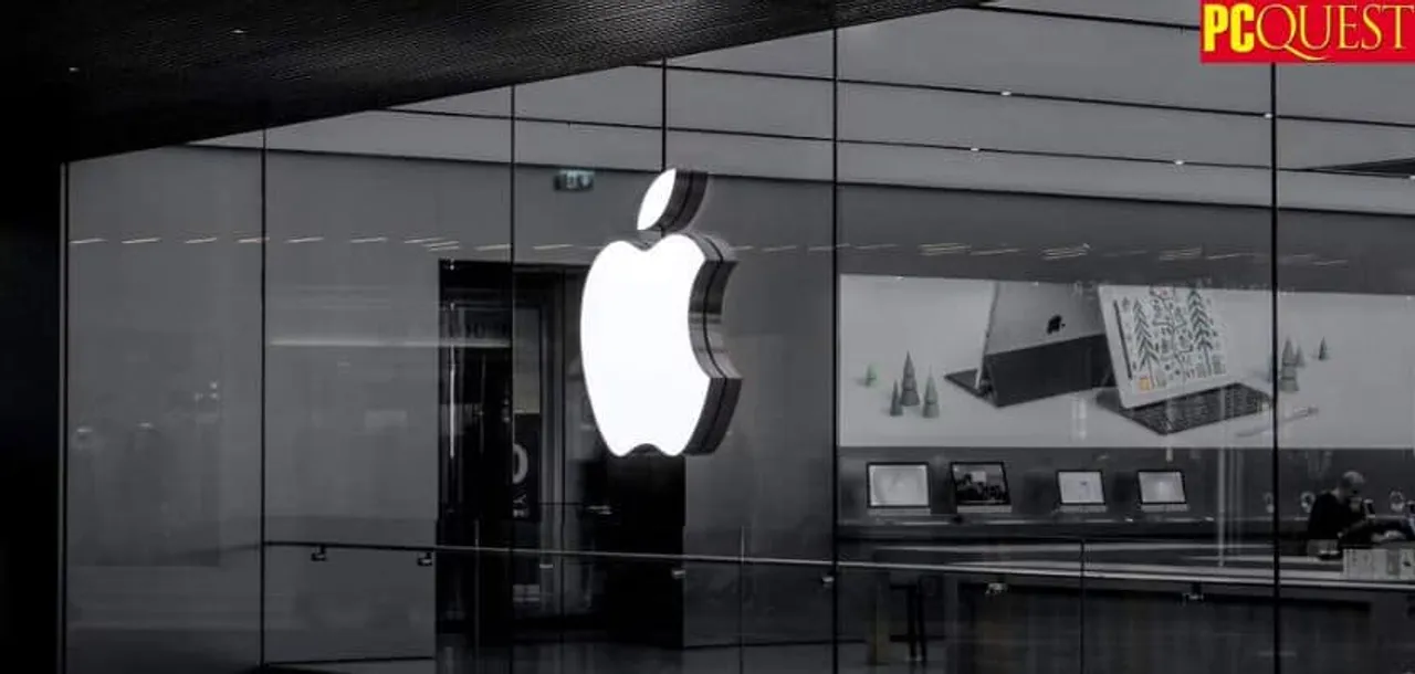 Apple removes 1474 applications