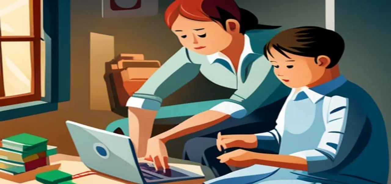 Education Ecosystem India