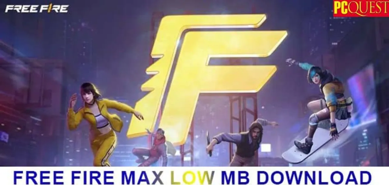 Free Fire MAX 3 1