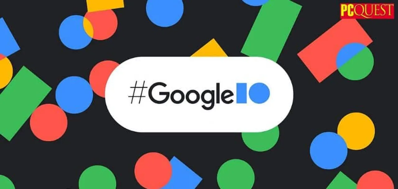 Google IO 2023