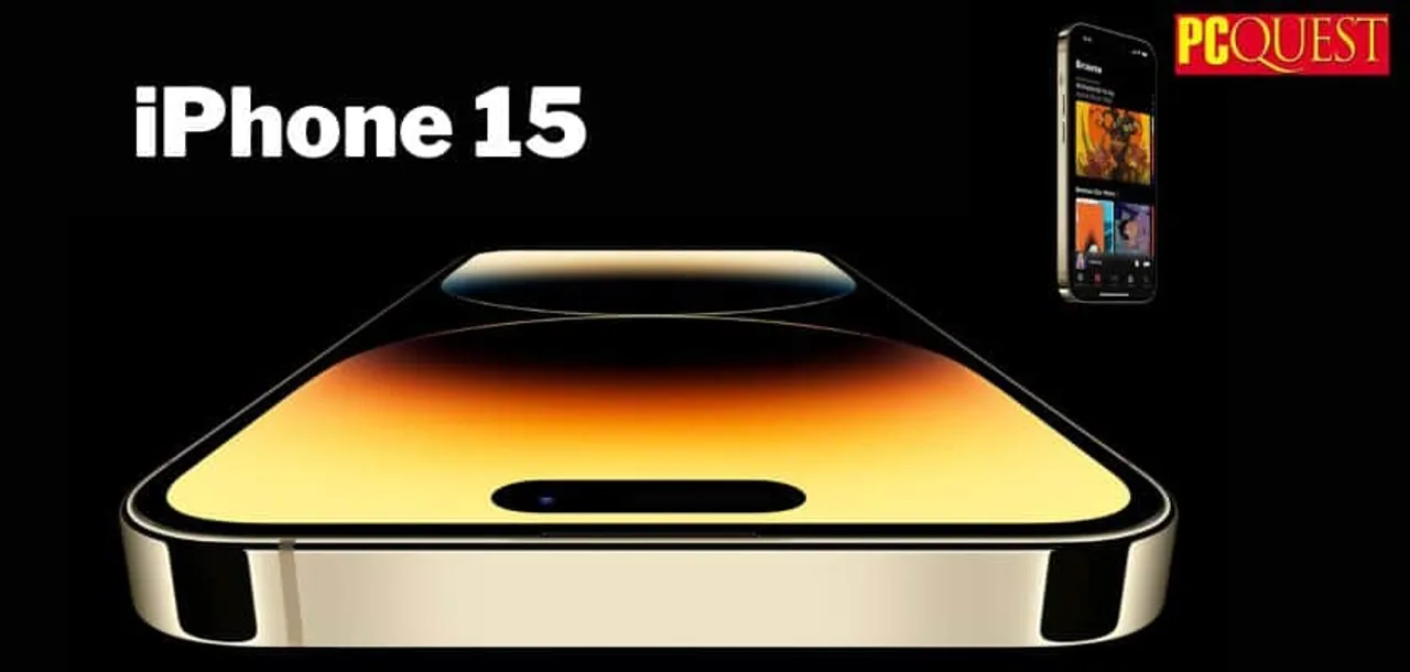 Iphone 15 2