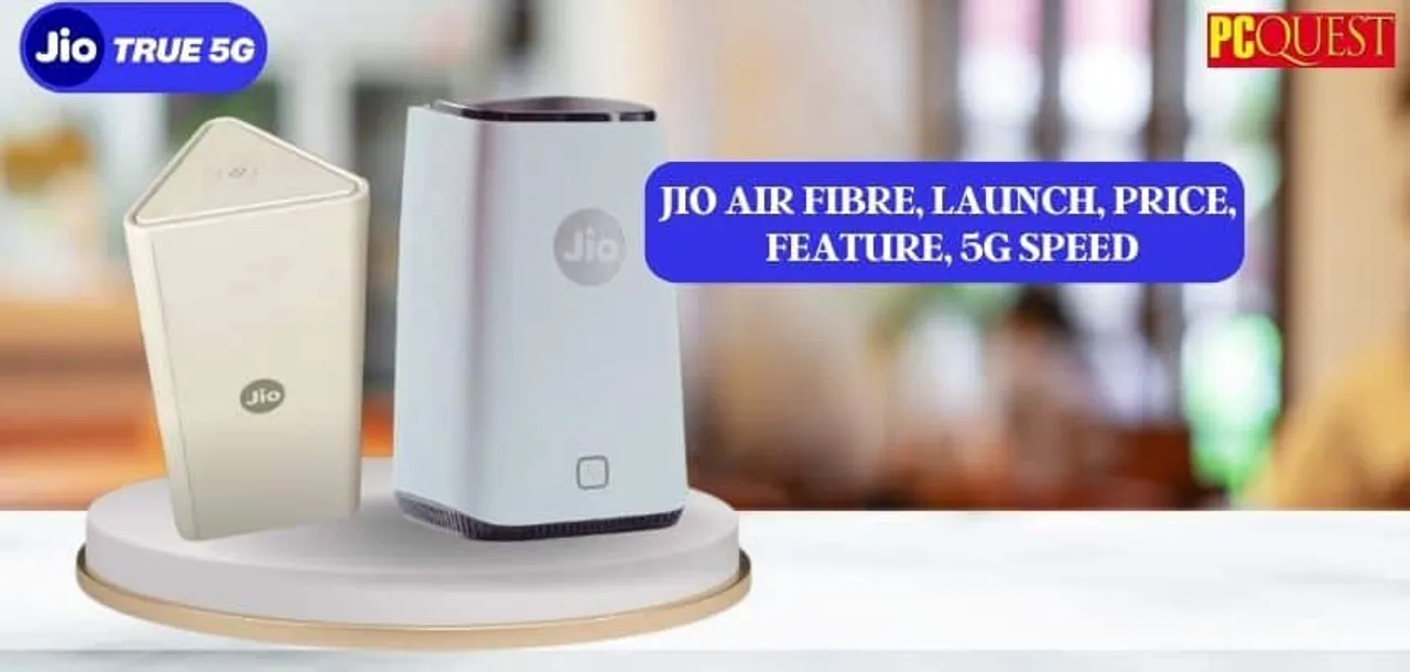 JIO AIRFIBRE 1