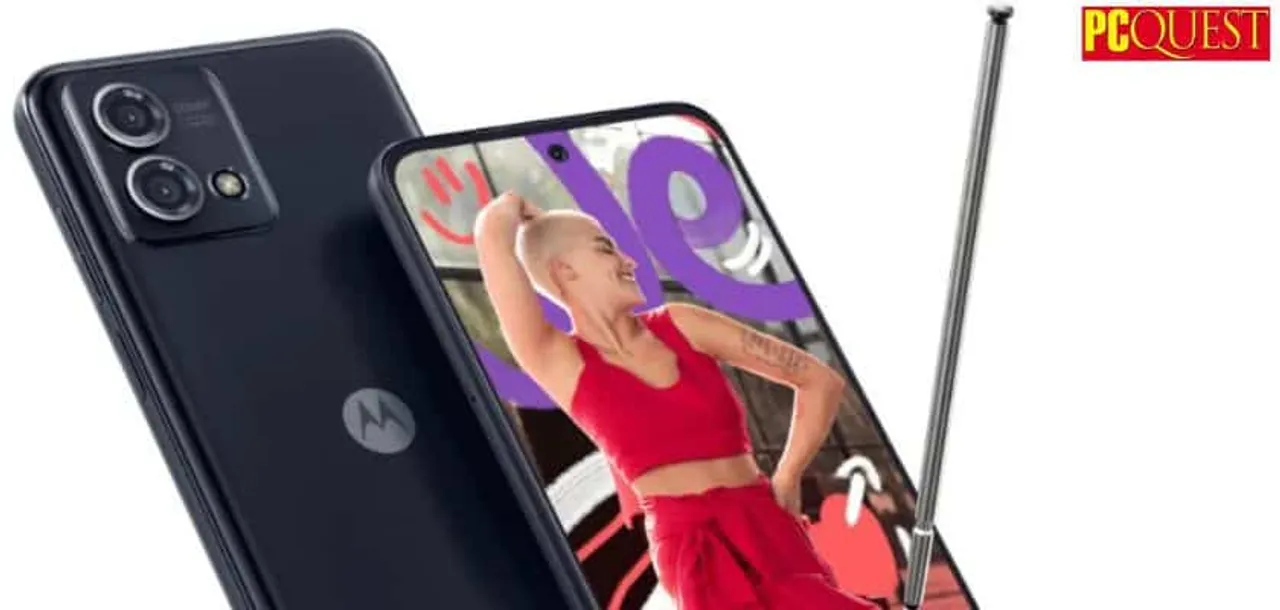 Moto G Stylus 5G 1