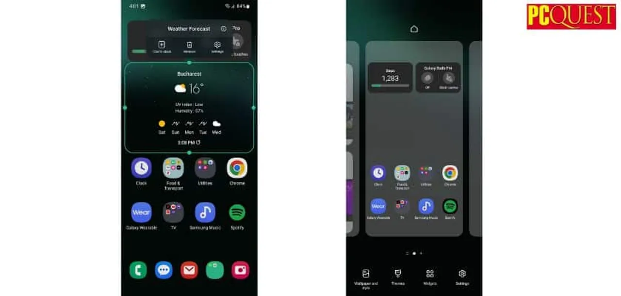 One UI 5