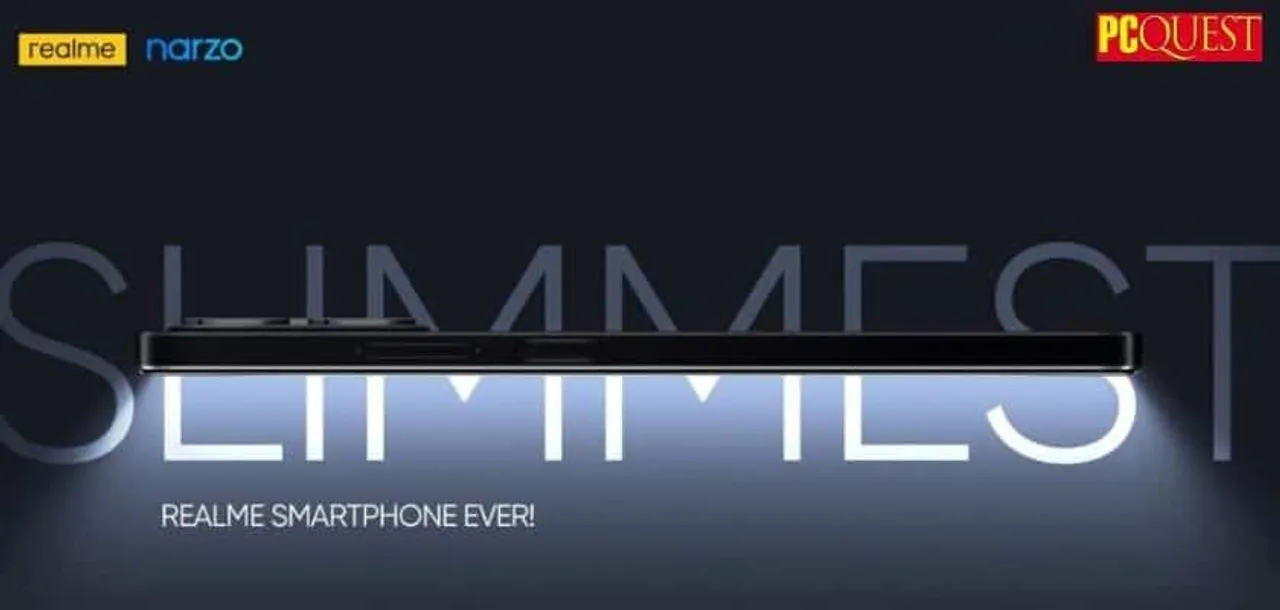 Realme Narzo 1