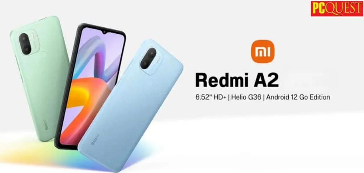 Redmi A2 1 1