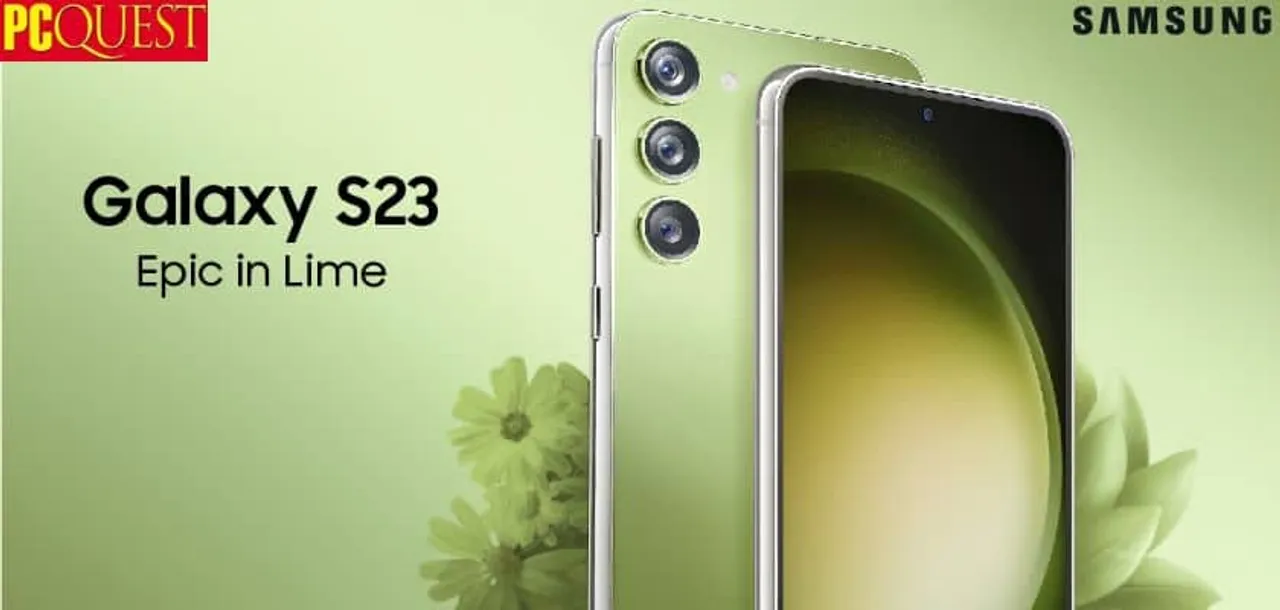 Samsung Galaxy S23