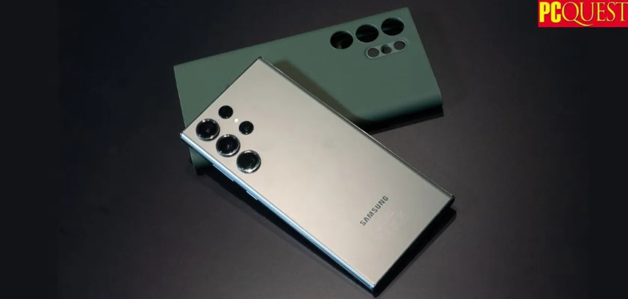 Samsung S23 Ultra