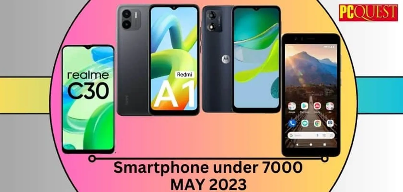 Smartphone under 7000 1