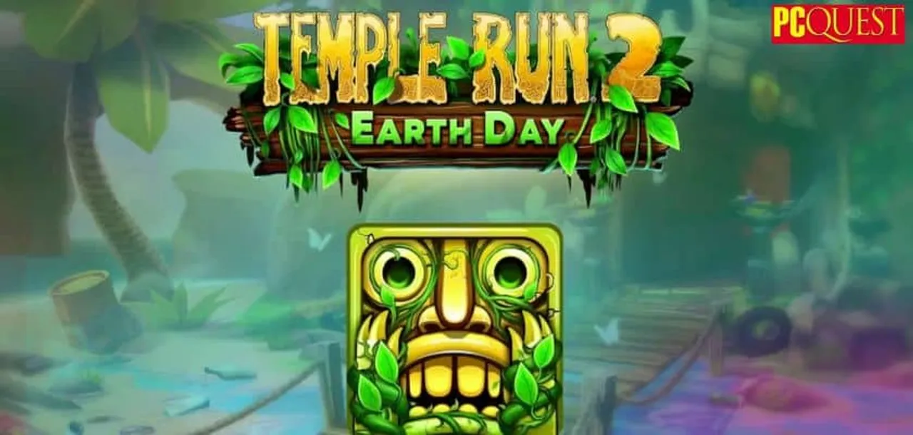 Temple Run 2