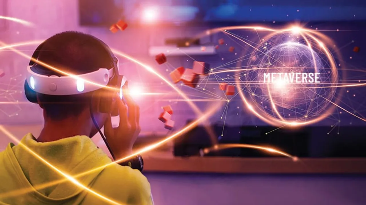 The Metaverse and the Future of Gaming Analyzing the Potential of Virtual Reality and Blockchain