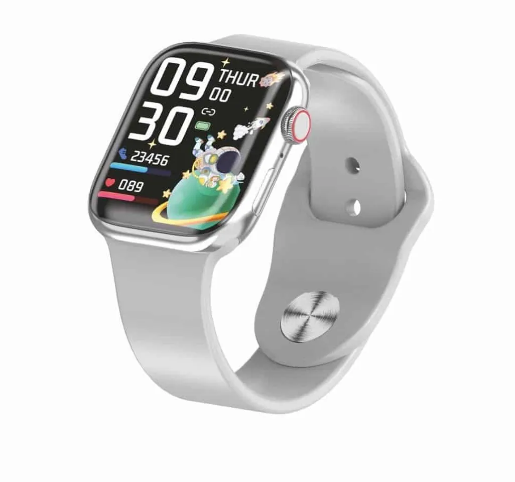Ui MY BEATS 2.0 SeriesSmartwatch