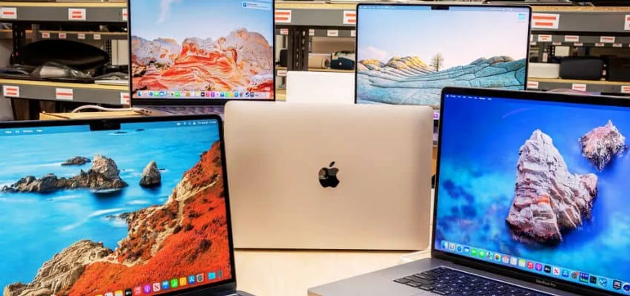 macbook
