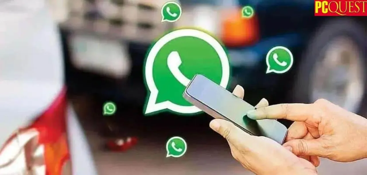 WhatsApp 1