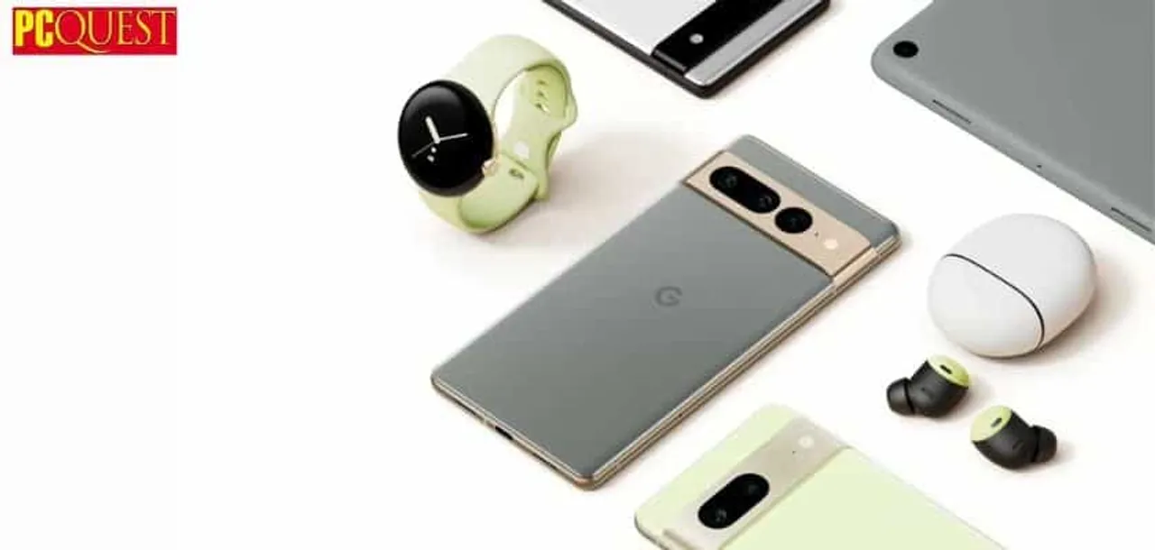google event