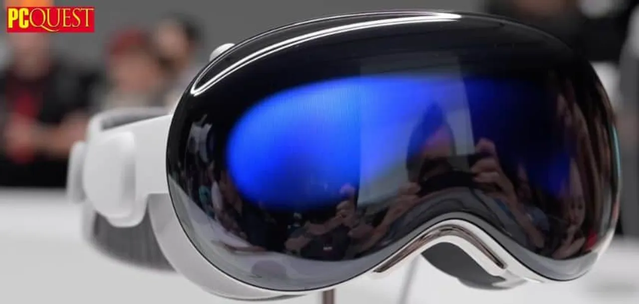 Apple Vision Pro to debut around 2025