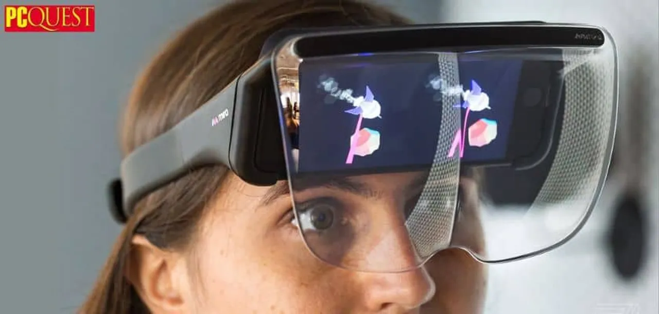 Apple acquires AR firm Mira