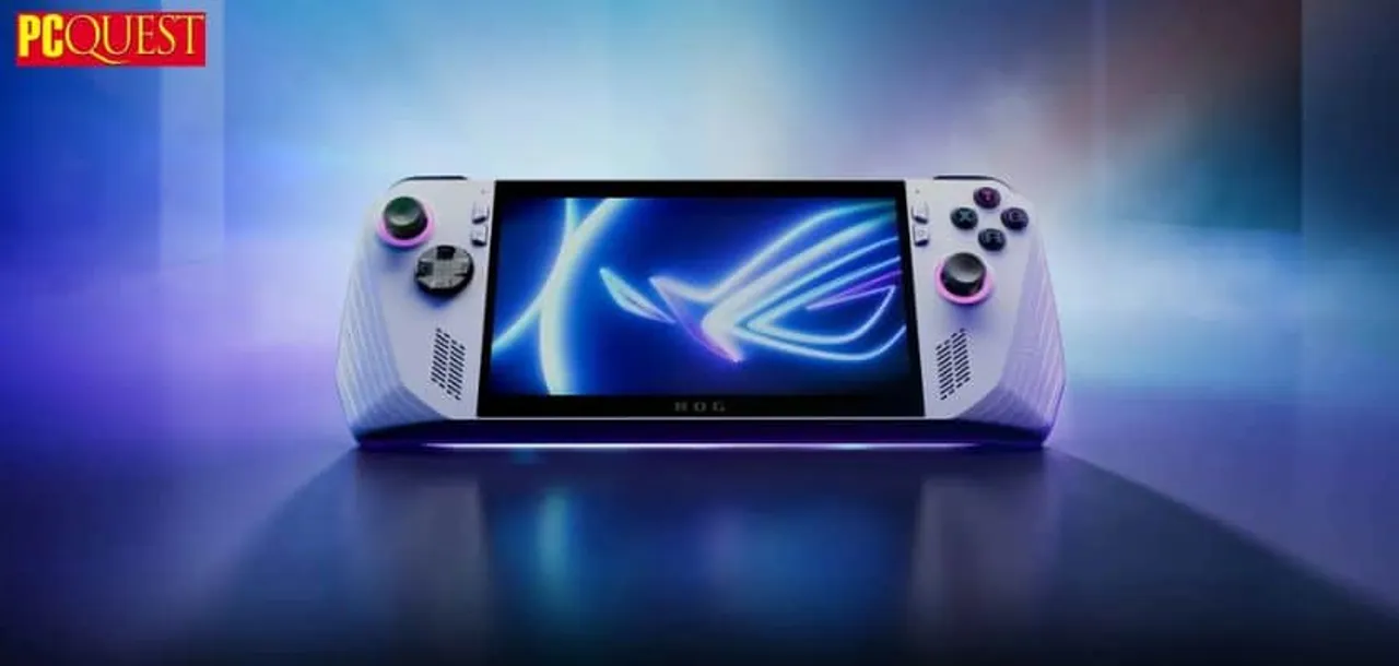 Asus will launch ROG Ally